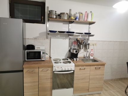 Oxigén Apartman11