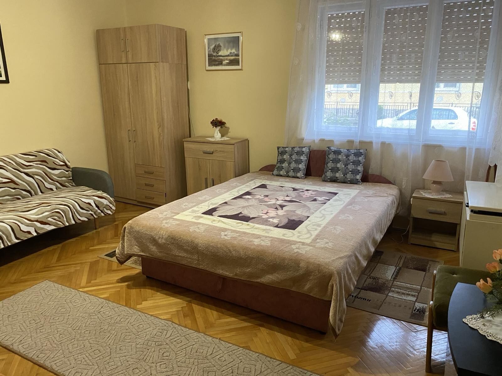 Cseresznye Vendégház – Dédestapolcsány fotó 6
