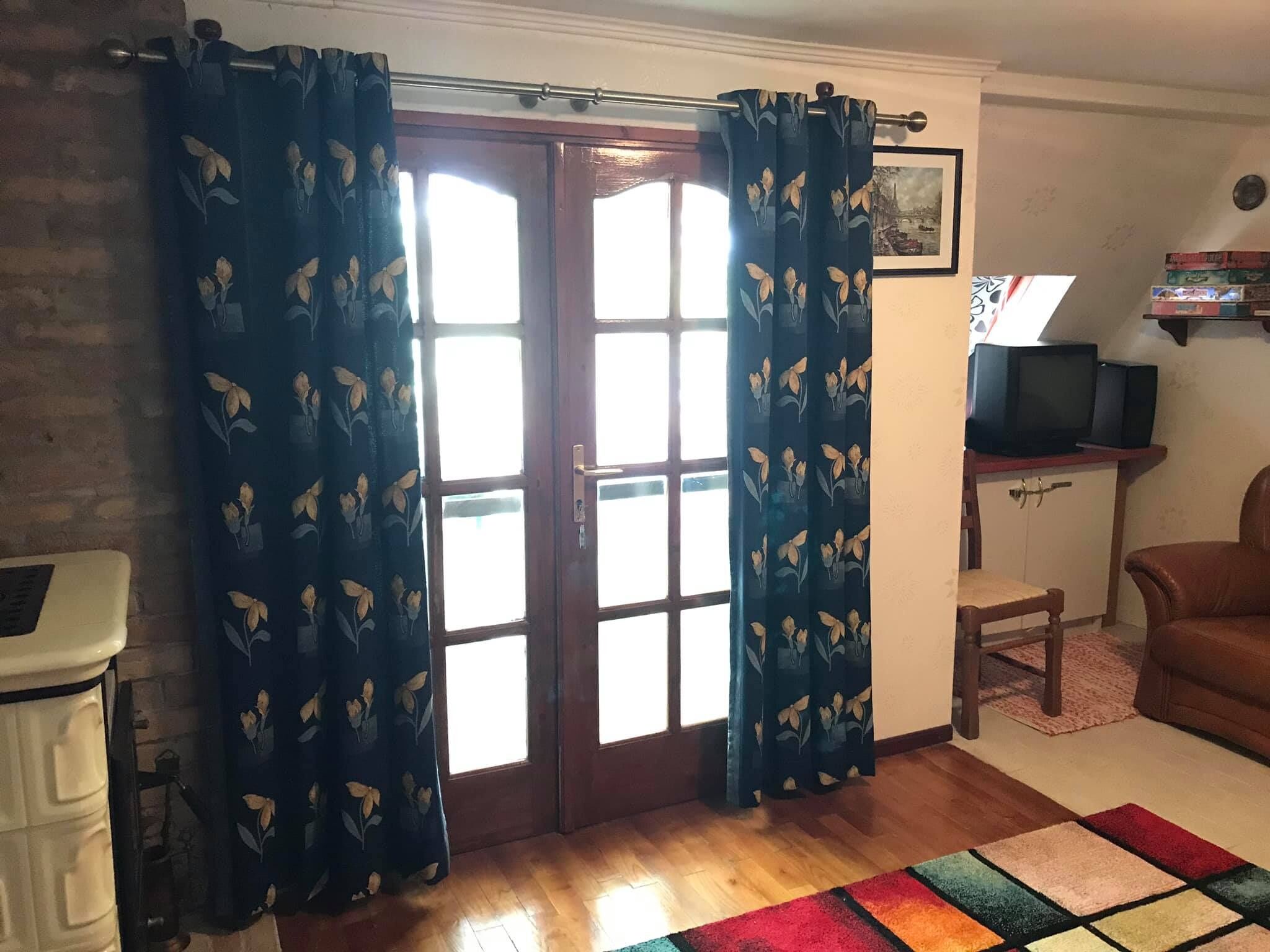 Kék-ház Apartman Dunapataj – Dunapataj fotó 29