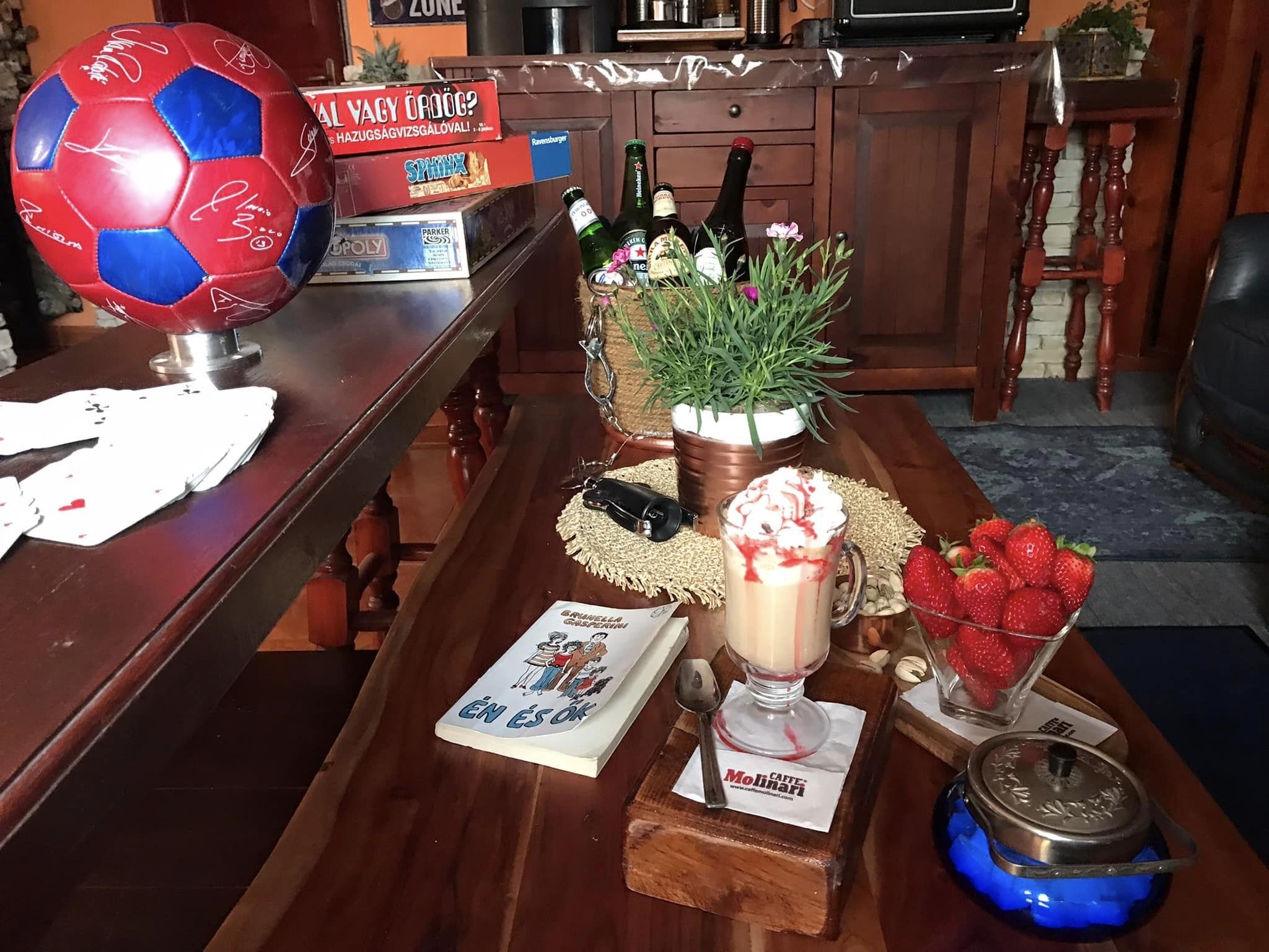 Kék-ház Apartman Dunapataj – Dunapataj fotó 3