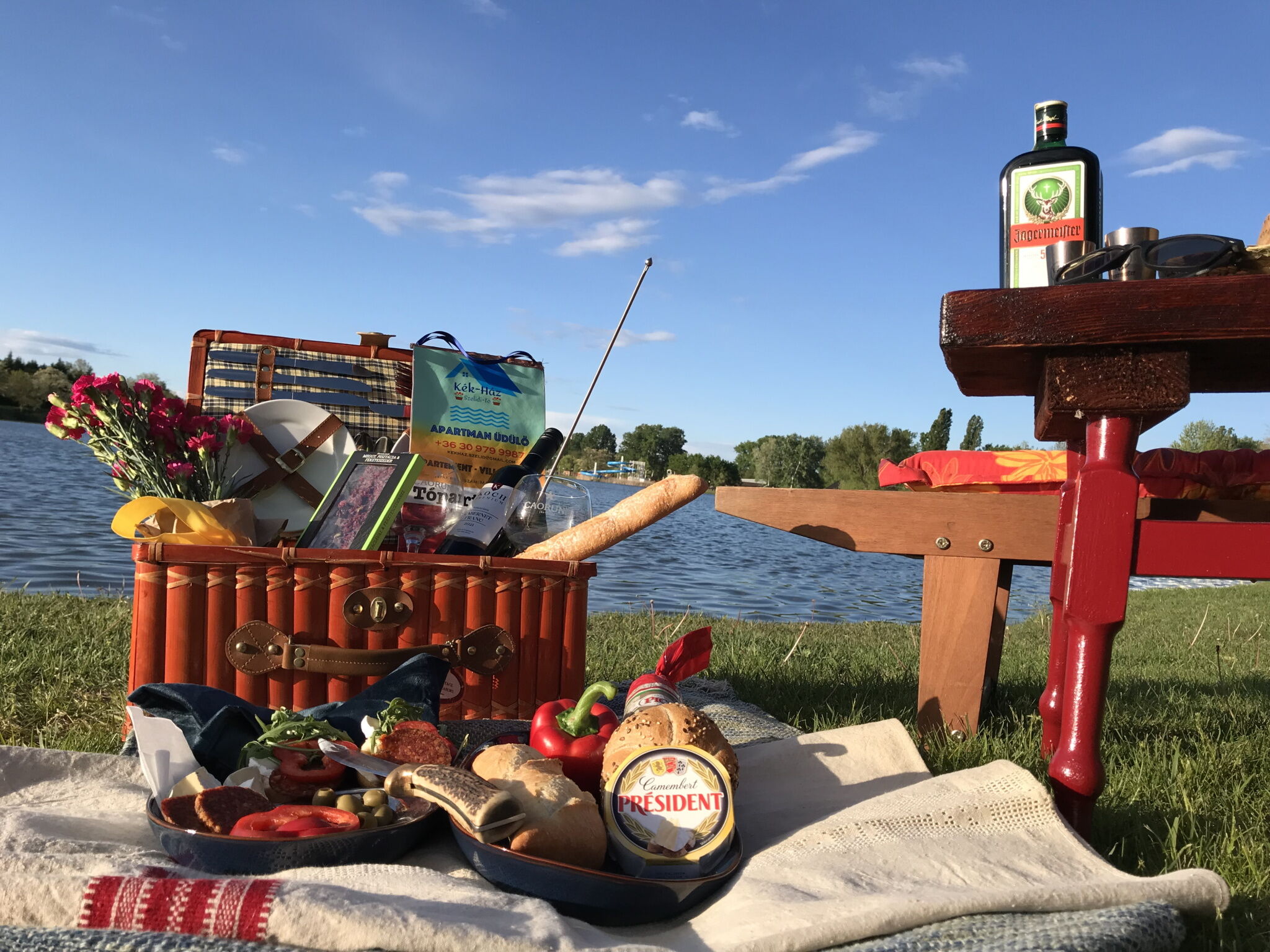 Kék-ház Apartman Dunapataj – Dunapataj fotó 7