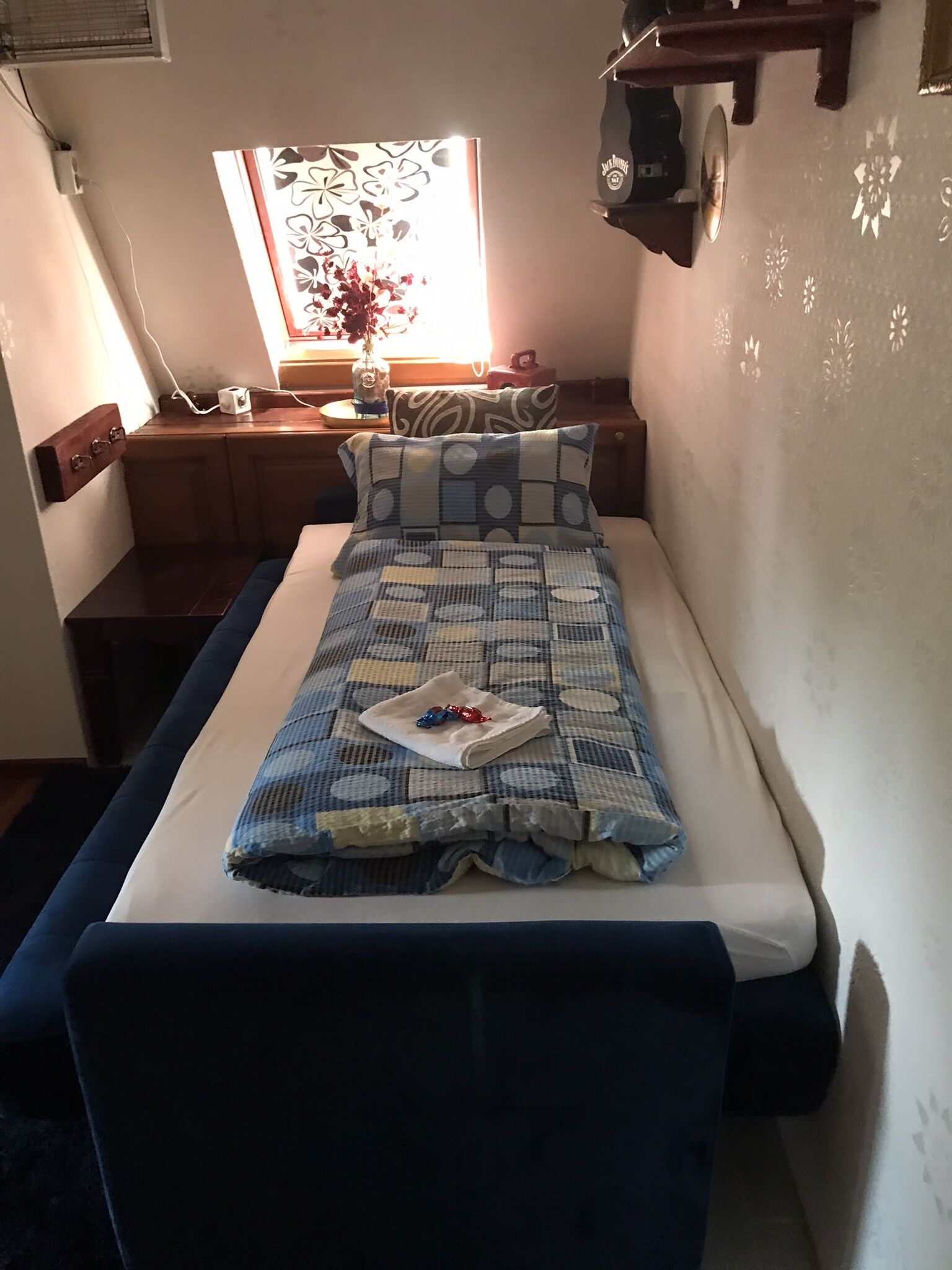 Kék-ház Apartman Dunapataj – Dunapataj fotó 16