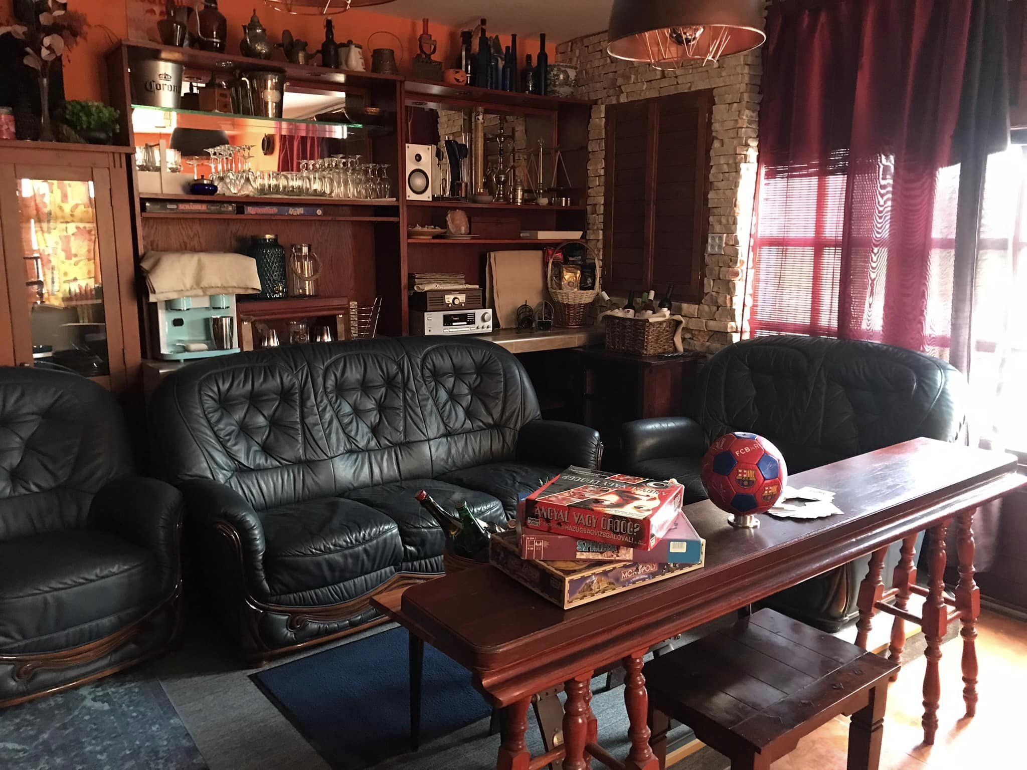 Kék-ház Apartman Dunapataj – Dunapataj
