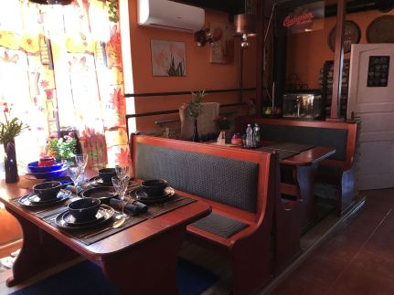 Kék-ház Apartman Dunapataj37