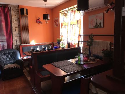 Kék-ház Apartman Dunapataj38