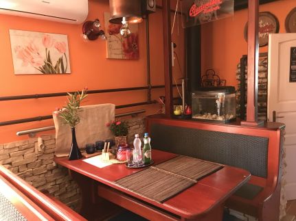 Kék-ház Apartman Dunapataj39