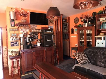Kék-ház Apartman Dunapataj40