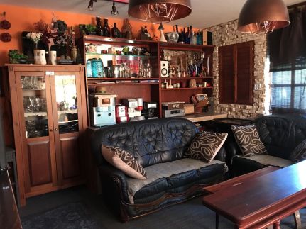Kék-ház Apartman Dunapataj41