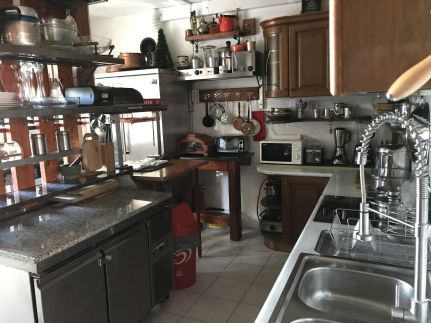 Kék-ház Apartman Dunapataj42