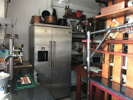 Kék-ház Apartman Dunapataj43