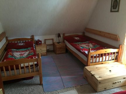 Kék-ház Apartman Dunapataj48