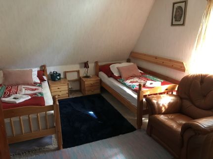 Kék-ház Apartman Dunapataj45