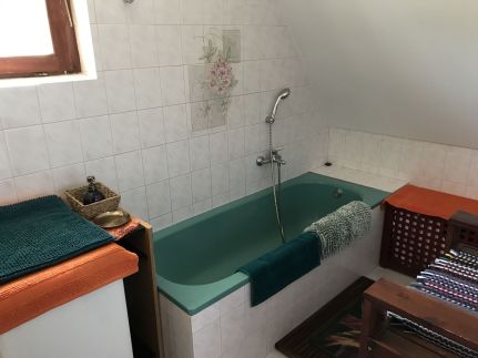 Kék-ház Apartman Dunapataj49