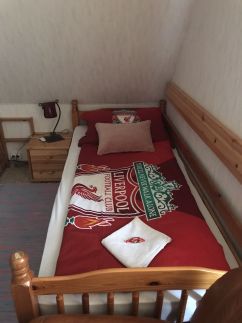 Kék-ház Apartman Dunapataj32