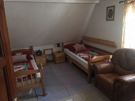 Kék-ház Apartman Dunapataj33