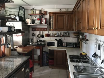 Kék-ház Apartman Dunapataj38