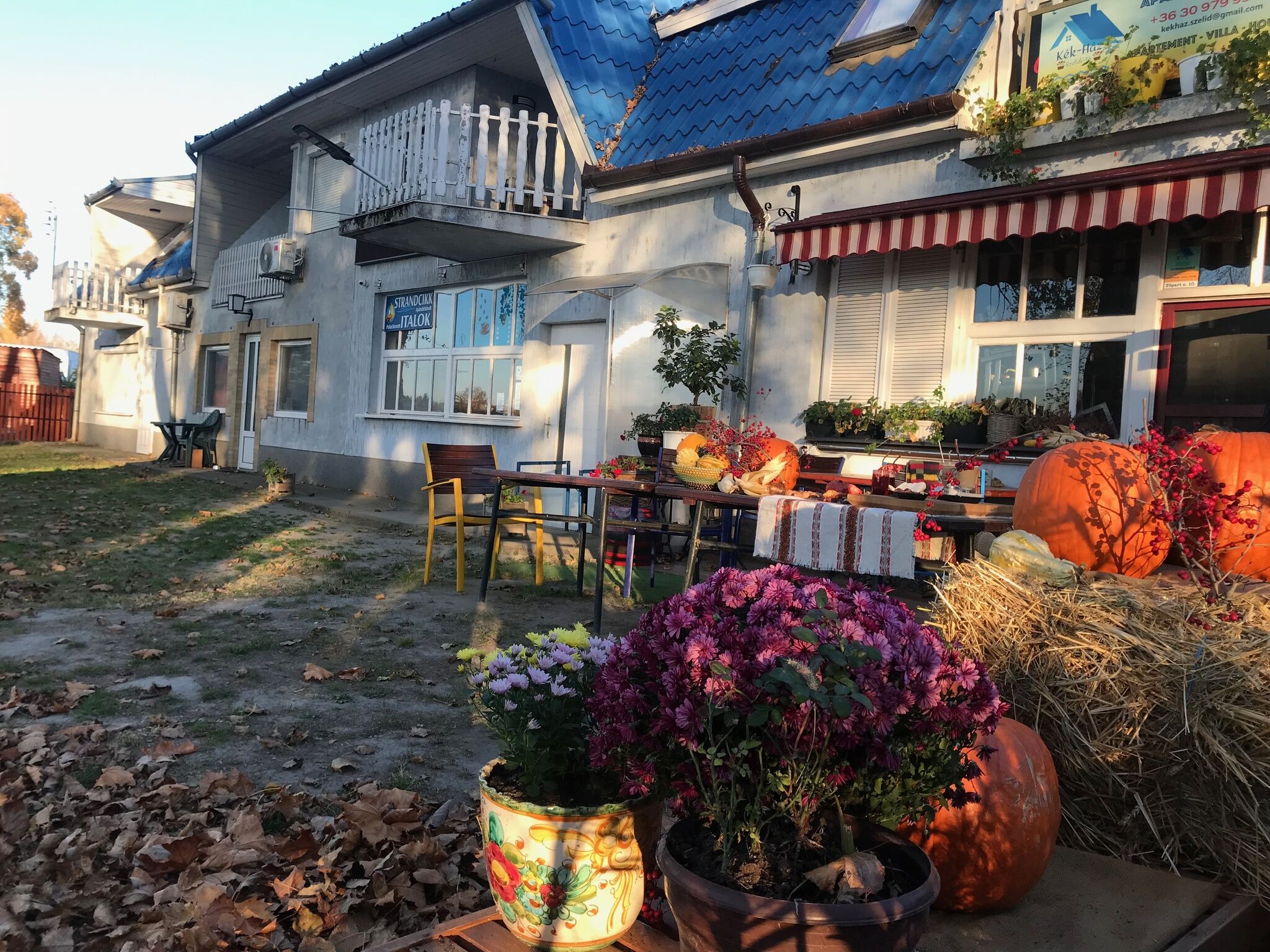 Kék-ház Apartman Dunapataj – Dunapataj fotó 73