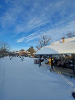 Puszedli Vendégház5