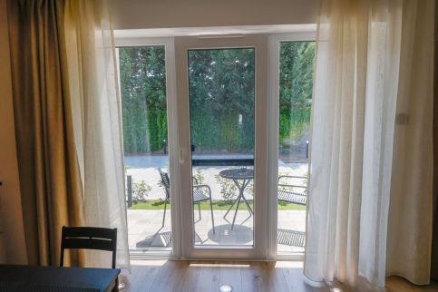 Gyulai Várpark Apartman 14