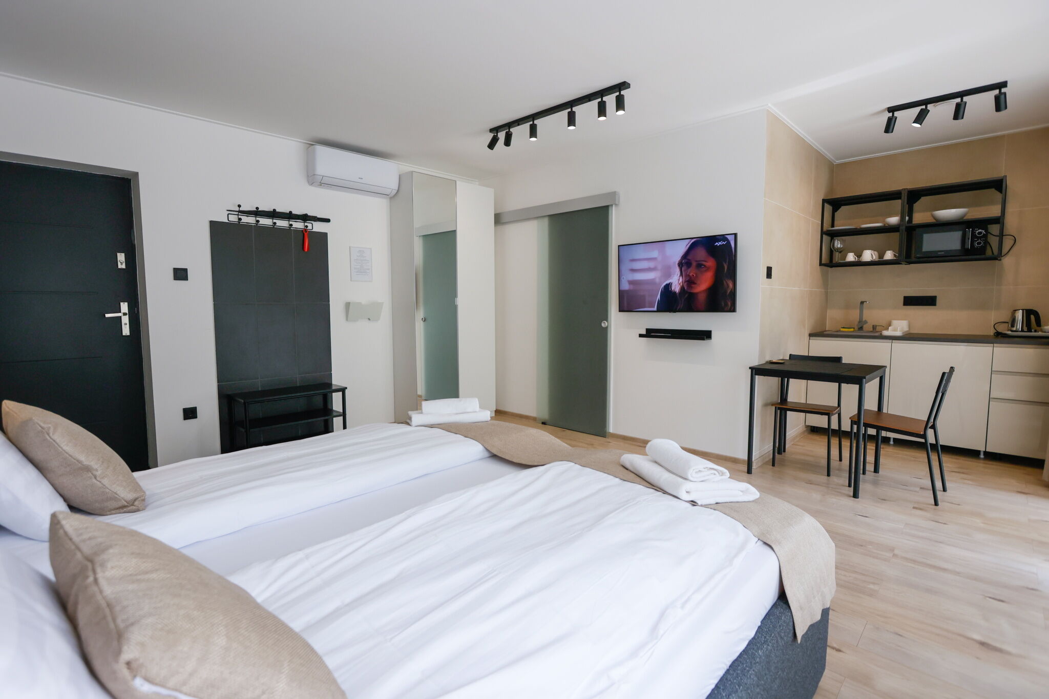 Gyulai Várpark Apartman – Gyula fotó 6