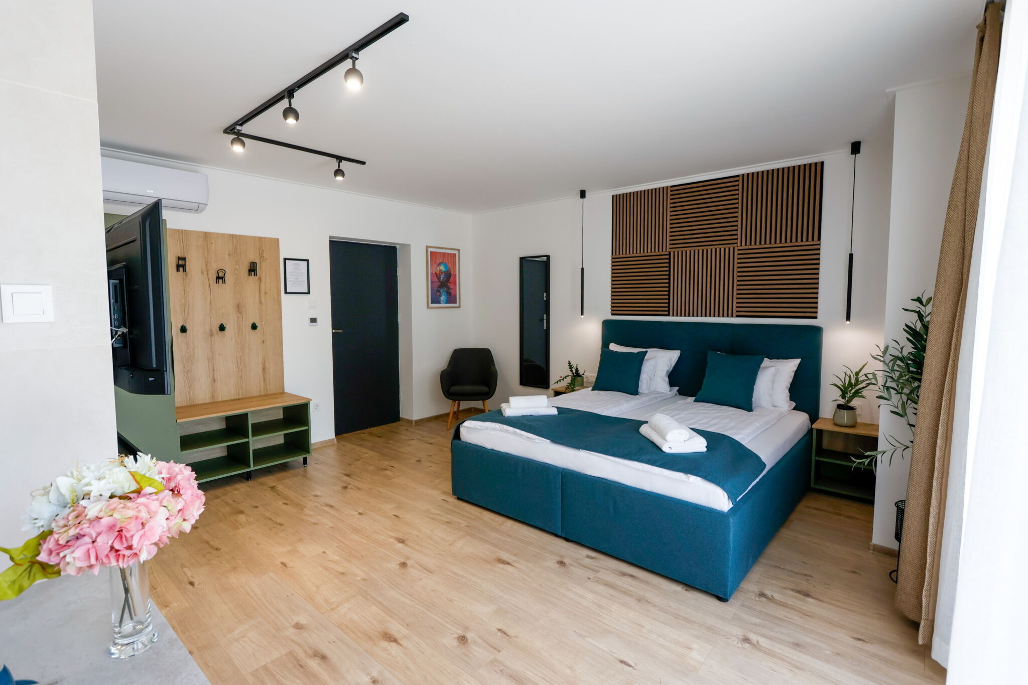 Várvavár Apartman – Gyula fotó 4