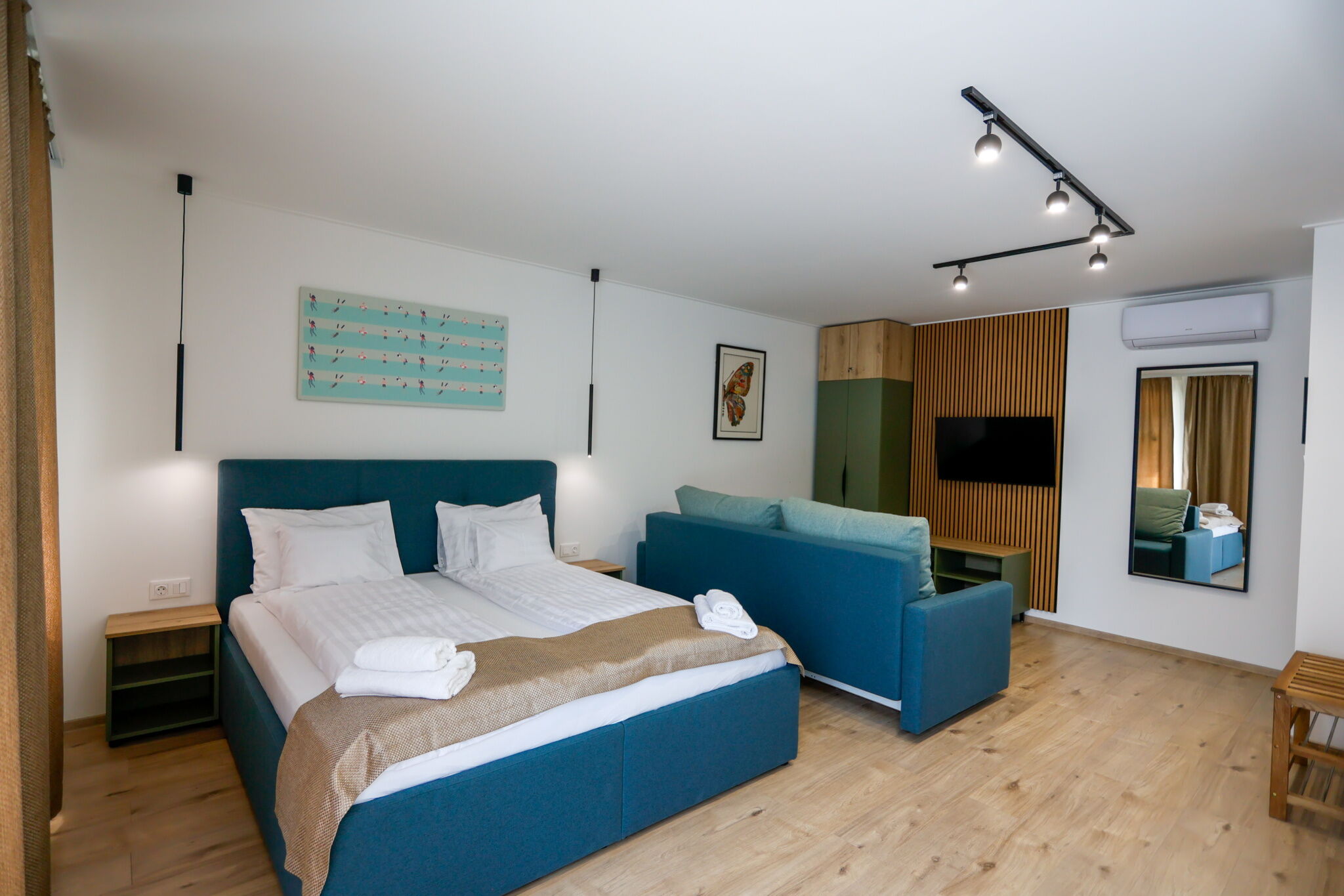 Várvavár Apartman – Gyula fotó 5