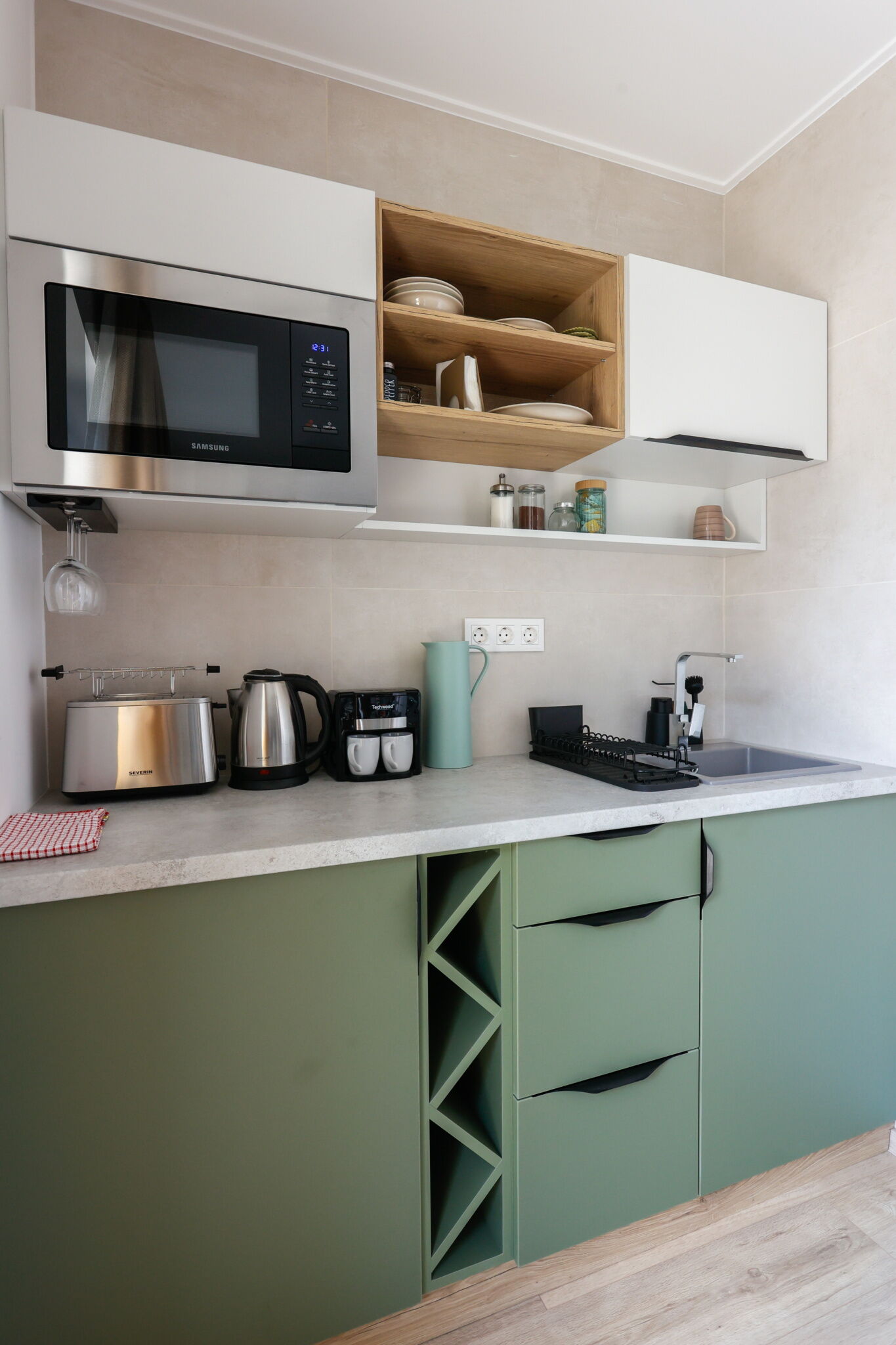 Várvavár Apartman – Gyula fotó 6