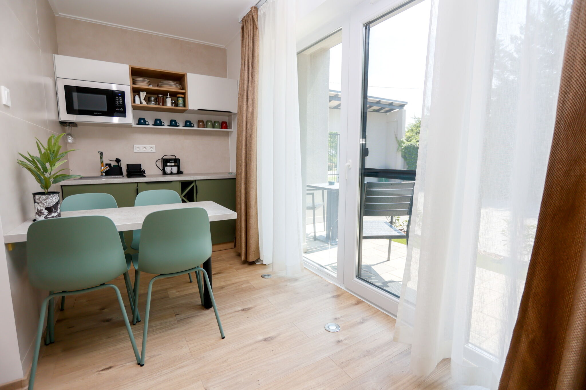Várvavár Apartman – Gyula fotó 7