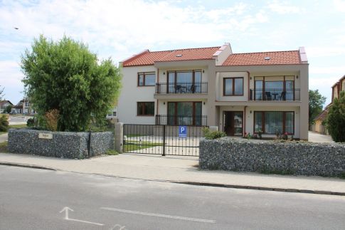 Mara Apartman