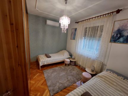 Akácvirág Airport Viki és Bogi Apartman31