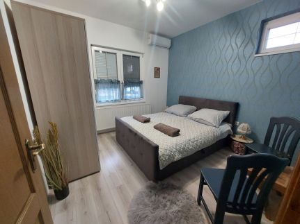 Akácvirág Airport Viki és Bogi Apartman33