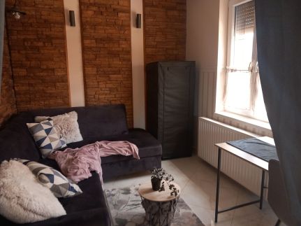 Akácvirág Airport Viki és Bogi Apartman10