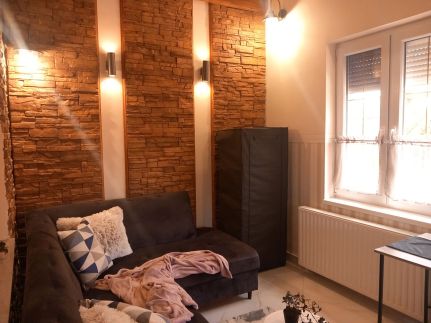 Akácvirág Airport Viki és Bogi Apartman15