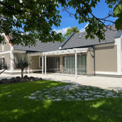 KisKütyü Villa
