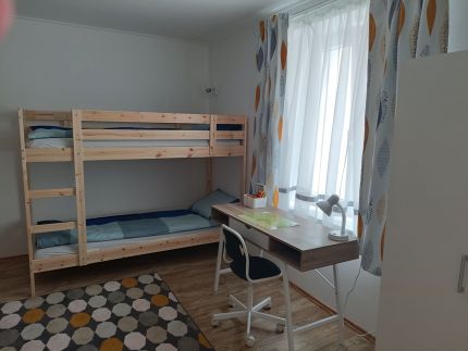 Borz Apartman13