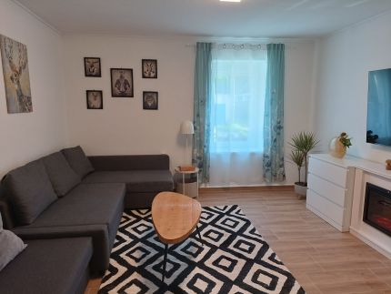 Borz Apartman2