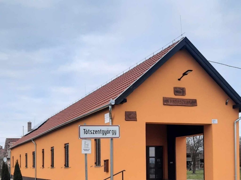 Vadász Lak – Tótszentgyörgy fotó 9
