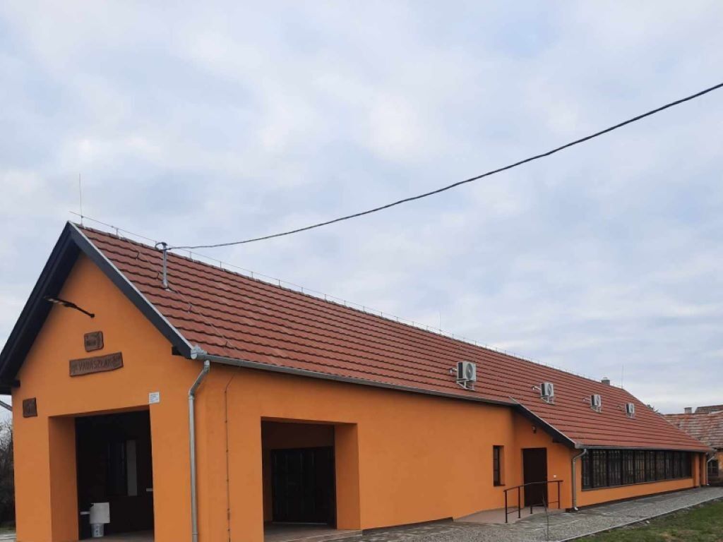 Vadász Lak – Tótszentgyörgy fotó 1