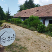 KoSza Vendégház
