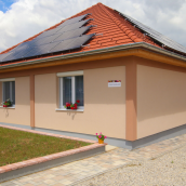 Tulipán Vendégház