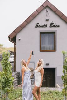 Somló Éden – Somlószőlős fotó 27