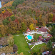 Tündérvölgy Vendégház