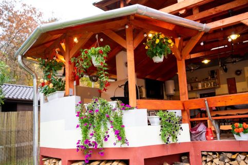 Tündérvölgy Vendégház16