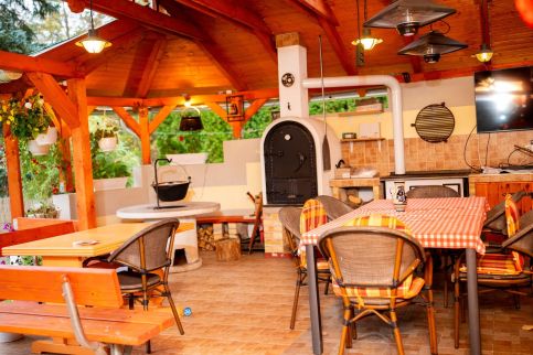 Tündérvölgy Vendégház17