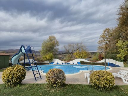 Tündérvölgy Vendégház20