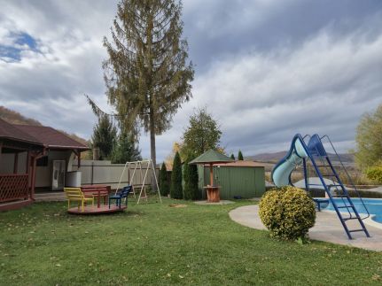 Tündérvölgy Vendégház21