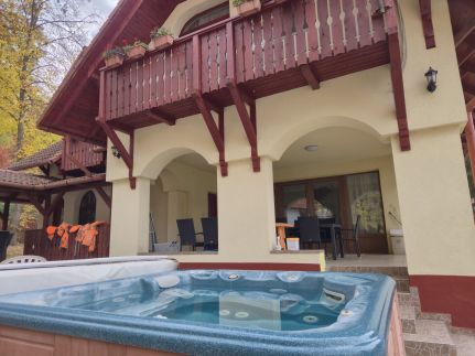 Tündérvölgy Vendégház23