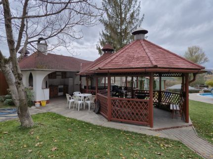 Tündérvölgy Vendégház24