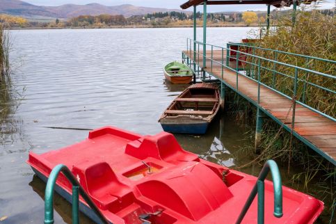 Tündérvölgy Vendégház26