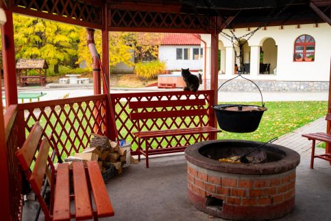 Tündérvölgy Vendégház28